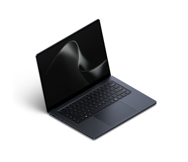 Microsoft Surface Laptop Ultra RTX Spark N1X-650/32GB/1TB/W11P Dark - 1607641 - zdjęcie 4